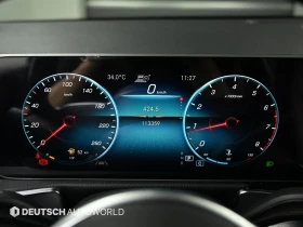 Mercedes-Benz GLB 220, снимка 8