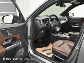 Mercedes-Benz GLB 220, снимка 11