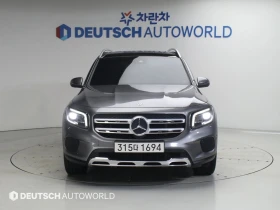 Mercedes-Benz GLB 220, снимка 3