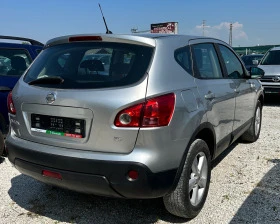 Nissan Qashqai, снимка 5