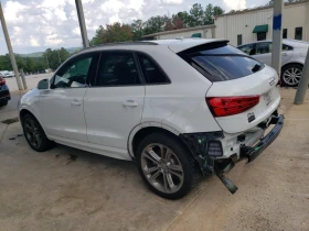 Audi Q3 PRESTIGE | Mobile.bg    5