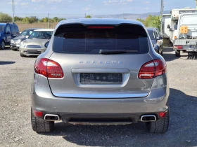 Porsche Cayenne 3.0TDI/245/ !!! | Mobile.bg    7