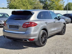 Porsche Cayenne 3.0TDI/245/ !!! | Mobile.bg    8