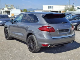 Porsche Cayenne 3.0TDI/245/ !!! | Mobile.bg    6