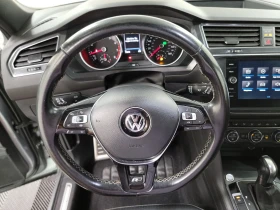 VW Tiguan  SE R-Line Black* * . | Mobile.bg    8