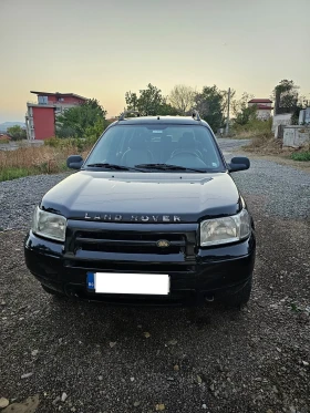 Land Rover Freelander TD4 | Mobile.bg    3