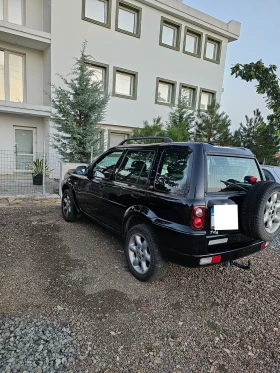 Land Rover Freelander TD4 | Mobile.bg    5