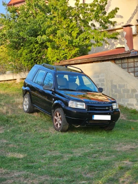 Land Rover Freelander TD4, снимка 2