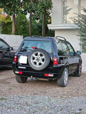 Land Rover Freelander TD4, снимка 4