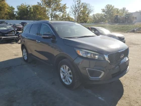 Kia Sorento LX 2.4L 4X4, снимка 2