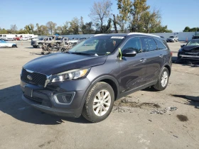 Kia Sorento LX 2.4L 4X4, снимка 1