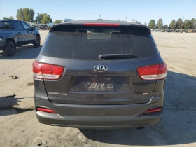 Kia Sorento LX 2.4L 4X4, снимка 6