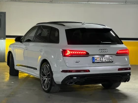 Audi SQ7, снимка 3