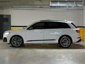 Audi SQ7, снимка 7