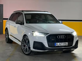 Audi SQ7, снимка 5