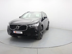 Volvo XC60 2.0 D4 2г. ГАРАНЦИЯ - 62900 лв. - 47308291 | Car24.bg