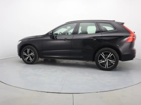 Volvo XC60 2.0 D4 2г. ГАРАНЦИЯ - 62900 лв. - 47308291 | Car24.bg