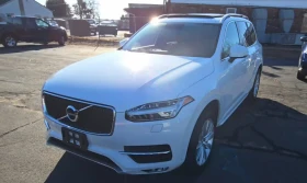 Volvo Xc90 Подгрев* Камера* Keyless* Панорама, снимка 1