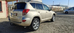 Toyota Rav4 2.2D-136k-08г, снимка 7