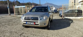 Toyota Rav4 2.2D-136k-08г 1