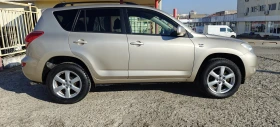 Toyota Rav4 2.2D-136k-08г, снимка 8