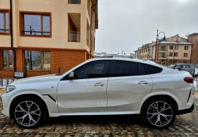 BMW X6 *  * M50I* B&W* AMBIENT GRILL* LASER* CARBO | Mobile.bg    6