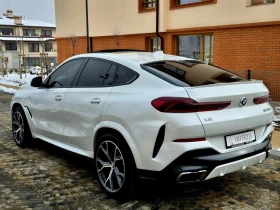 BMW X6 * M50I* B&W* AMBIENT GRILL* LASER* CARBON* TOP* , снимка 5