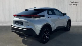 Toyota C-HR 2.0 PHEV CLUB | Mobile.bg    4