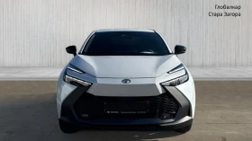 Toyota C-HR 2.0 PHEV CLUB | Mobile.bg    2