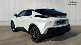 Toyota C-HR 2.0 PHEV CLUB | Mobile.bg    6