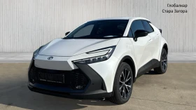 Toyota C-HR 2.0 PHEV CLUB | Mobile.bg    3