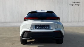 Toyota C-HR 2.0 PHEV CLUB | Mobile.bg    5