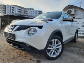 Nissan Juke 1.6-БЕНЗИН-ГАЗ, снимка 2