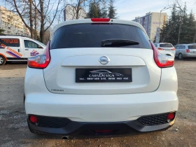 Nissan Juke 1.6-БЕНЗИН-ГАЗ, снимка 6