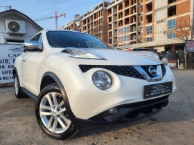 Nissan Juke 1.6-БЕНЗИН-ГАЗ, снимка 1