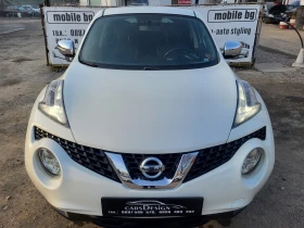 Nissan Juke 1.6-БЕНЗИН-ГАЗ, снимка 3