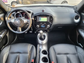 Nissan Juke 1.6-БЕНЗИН-ГАЗ, снимка 13