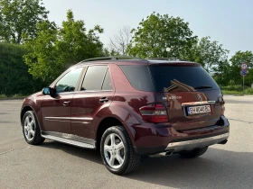 Mercedes-Benz ML 320 * Американски произход* Pack 2, снимка 3