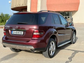 Mercedes-Benz ML 320 * Американски произход* Pack 2, снимка 4