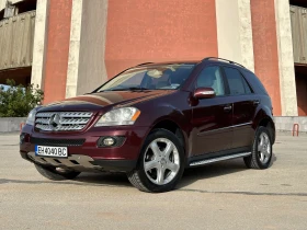 Mercedes-Benz ML 320 * Американски произход* Pack 2, снимка 2