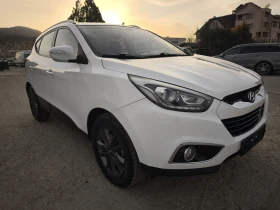 Hyundai IX35 1.7d Xposibble FECE FULL SERVICE NEW !!!, снимка 3