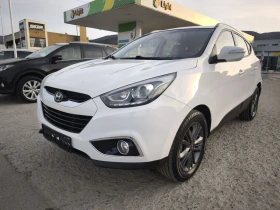 Hyundai IX35 1.7d Xposibble FECE FULL SERVICE NEW !!!, снимка 1