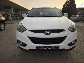 Hyundai IX35 1.7d Xposibble FECE FULL SERVICE NEW !!!, снимка 2