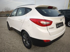 Hyundai IX35 1.7d Xposibble FECE FULL SERVICE NEW !!!, снимка 5