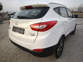 Hyundai IX35 1.7d Xposibble FECE FULL SERVICE NEW !!!, снимка 4