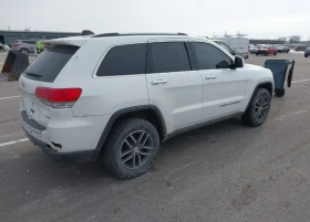 Jeep Grand cherokee LIMITED 4X4* ПЪЛНА СЕРВИЗНА ИСТОРИЯ!  , снимка 4