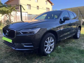 Volvo XC60 2.0 T8 Plug-in Hybrid Business Plus AWD - 50000 лв. - 37064993 2