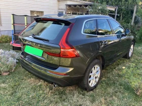 Volvo XC60 2.0 T8 Plug-in Hybrid Business Plus AWD - 50000 лв. - 37064993 5