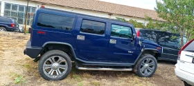 Hummer H2 6.2 | Mobile.bg    6