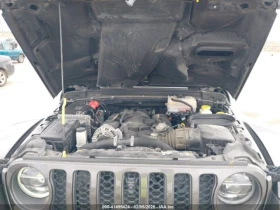 Обява за продажба на Jeep Wrangler UNLIMITED RUBICON 392* V8 ~97 000 лв. - изображение 9